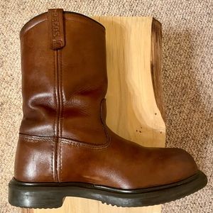 Red Wing Pecos 4445